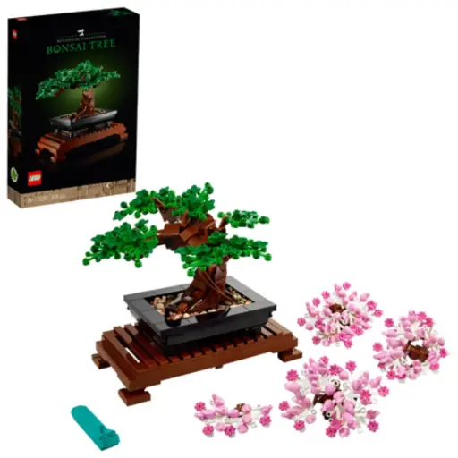 BONSAI