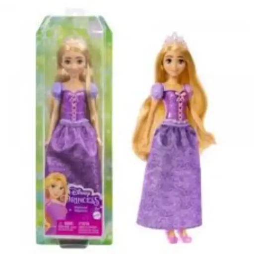 POUPEE RAIPONCE 29CM