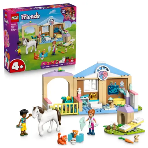 ANIMAL VET CLINIC