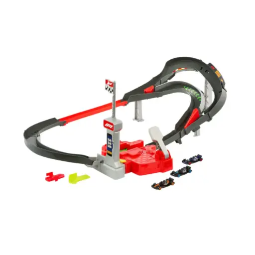 Hot Wheels CIRCUIT COURSE F1®