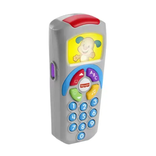 LA TELECOMMANDE DE PUPPY